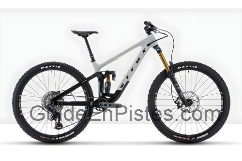 Vitus Sommet fiche technique et avis